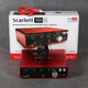 Focusrite 18i8 Audio Interface - 2nd Hand