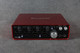 Focusrite 18i8 Audio Interface - 2nd Hand