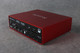 Focusrite 18i8 Audio Interface - 2nd Hand