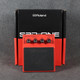 Roland SPD-1W SPD::ONE Wav Trigger Pad - 2nd Hand