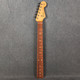Fender Classic Series 60s Stratocaster Neck - Rosewood Fingerboard - 2nd Hand