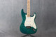 ESP LTD ST-213 Electric Guitar - Trans Teal - 2nd Hand