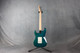 ESP LTD ST-213 Electric Guitar - Trans Teal - 2nd Hand
