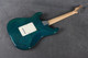 ESP LTD ST-213 Electric Guitar - Trans Teal - 2nd Hand
