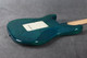 ESP LTD ST-213 Electric Guitar - Trans Teal - 2nd Hand