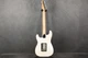 ESP LTD ST-213- Olympic White - 2nd Hand