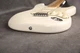 ESP LTD ST-213- Olympic White - 2nd Hand