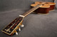 Ozark 3135 Deluxe Acoustic - Natural - 2nd Hand