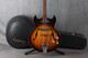 Kay Musima 60s MIJ - Sunburst - 2nd Hand