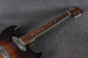 Kay Musima 60s MIJ - Sunburst - 2nd Hand