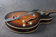 Kay Musima 60s MIJ - Sunburst - 2nd Hand
