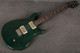 PRS Santana SE - Translucent Teal - 2nd Hand