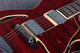 Ibanez AG85- Transparent Red - 2nd Hand