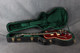 Ibanez AG85- Transparent Red - 2nd Hand