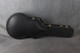 Ibanez AG85- Transparent Red - 2nd Hand