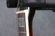 Ibanez AG85- Transparent Red - 2nd Hand