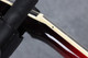 Ibanez AG85- Transparent Red - 2nd Hand