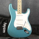 Fender Player Stratocaster- Tidepool - 2nd Hand