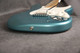 Fender Player Stratocaster- Tidepool - 2nd Hand