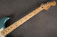 Fender Player Stratocaster- Tidepool - 2nd Hand