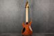 ESP LTD M-403HT - Natural Satin - 2nd Hand