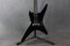 BC Rich Legacy Series Stealth - Black Onyx - 2nd Hand