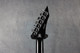 BC Rich Legacy Series Stealth - Black Onyx - 2nd Hand