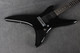 BC Rich Legacy Series Stealth - Black Onyx - 2nd Hand