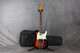 Fender Telecaster Vintera - Bigsby - Sunburst - 2nd Hand