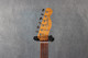 Fender Telecaster Vintera - Bigsby - Sunburst - 2nd Hand