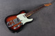 Fender Telecaster Vintera - Bigsby - Sunburst - 2nd Hand