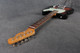Fender Telecaster Vintera - Bigsby - Sunburst - 2nd Hand