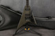 Jackson Pro Series Rhoads RRMG - DiMarzio Pickups - Matte Grey - 2nd Hand