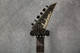 Jackson Pro Series Rhoads RRMG - DiMarzio Pickups - Matte Grey - 2nd Hand