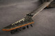 Jackson Pro Series Rhoads RRMG - DiMarzio Pickups - Matte Grey - 2nd Hand