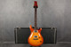 PRS McCarty - 2000 - Violin Amber Sunburst - 2nd Hand
