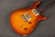 PRS McCarty - 2000 - Violin Amber Sunburst - 2nd Hand