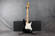 Squier Affinity Black Strat - 2nd Hand