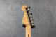 Squier Affinity Black Strat - 2nd Hand