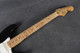 Squier Affinity Black Strat - 2nd Hand