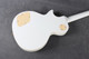 Gould Eagle LP Custom Style - White - 2nd Hand