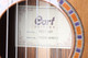 Cort CEC 7 Nylon String Guitar - 2nd Hand