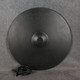 Roland CY-18DR 18" Digital Ride Cymbal - 2nd Hand