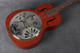 Gretsch G9200 Resonator - Natural - 2nd Hand