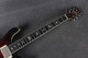 PRS SE Hollowbody - Fire Red Burst - 2nd Hand