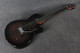 Godin XTSA - Transparent Black - 2nd Hand