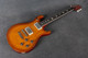 PRS S2 McCarty 594 - McCarty Burst - 2nd Hand