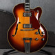 Yamaha AE18 Hollowbody - Sunburst - 2nd Hand