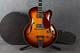 Yamaha AE18 Hollowbody - Sunburst - 2nd Hand