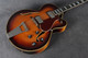Yamaha AE18 Hollowbody - Sunburst - 2nd Hand